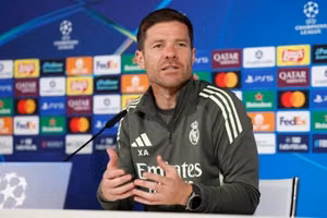 Báo cáo: Xabi Alonso thúc đẩy Real Madrid chiêu mộ 'cầu thủ tuyệt vời' từ Chelsea