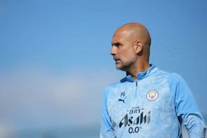 Manchester City đã biết đối thủ vòng ba Carabao Cup sau khi bốc thăm hoàn tất