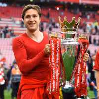 Tin báo: Tiền đạo Liverpool đối mặt nguy cơ rời Anfield giữa làn sóng quan tâm lớn từ Serie A
