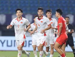 U23 Việt Nam: Giữ vững đỉnh cao hay cuốn theo cơn gió đổi thay?