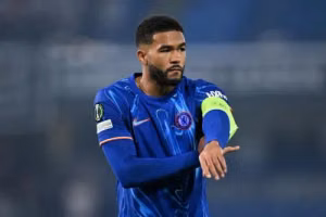 Reece James tuyên bố Chelsea sẽ đánh bại PSG trong trận chung kết