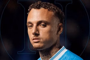 PSV xác nhận: Lang chính thức chuyển đến Napoli