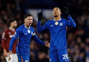 Khi cường độ thi đấu định nghĩa lại bản sắc của Chelsea