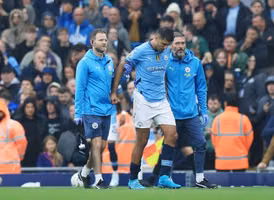 Ngôi Sao Man City Gần Trở Lại Trước Chung Kết FA Cup