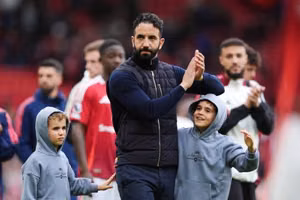 Ruben Amorim tiết lộ kế hoạch chuyển nhượng của Man United sau thất bại ở chung kết Europa League