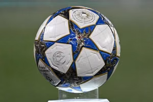 📸 Điều kỳ diệu tại Champions League: đây là quả bóng mới của mùa giải tới