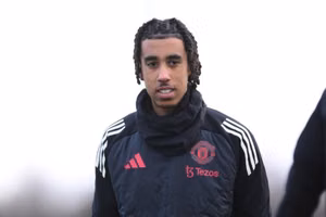 Năm ngôi sao Pháp đáng theo dõi tại Premier League mùa này 👀