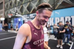 Manchester City sắp có hợp đồng tài trợ lớn 
