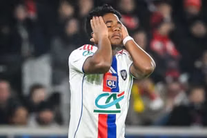 Những ‘cậu bé vàng’ của Palmeiras: Người lên hương, kẻ chật vật tại châu Âu
