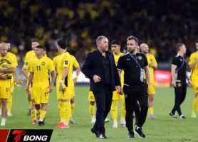 Cầu Thủ Malaysia Vui Mừng Khi CAS Dỡ Bỏ Lệnh Cấm