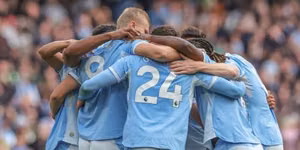 Haaland không thể tự do rời Man City nếu bị xuống hạng