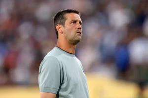 HLV Inter Milan Tuyên Bố 'Trách Nhiệm Thuộc Về Tôi' Sau Thất Bại Trên Chấm Phạt Đền Trước Bologna; Giải Thích Việc Không Sử Dụng Các Ngôi Sao Ý Và Thổ Nhĩ Kỳ