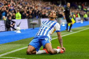 Liverpool đối mặt thất bại chuyển nhượng, Chelsea chiêu mộ sao Brighton với giá 50 triệu bảng