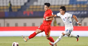 TIN NHANH 7H (FIFA ASEAN Cup): Việt Nam thắng Philippines 1-0: Xuân Son chấn thương nặng