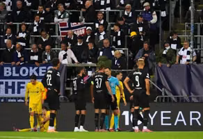 Van De Ven nhận 7.5, Odobert 7 | Đánh giá cầu thủ Tottenham Hotspur sau trận hòa cam go với Bodo/Glimt