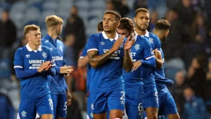 Moore Sẽ Ra Sân? | Đội Hình Rangers 4-3-3 Dự Kiến Đối Đầu Viktoria Plzen