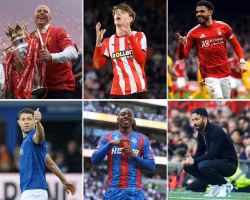 Tổng kết mùa giải Premier League 2024-25: Dự đoán đối chiếu với thực tế
