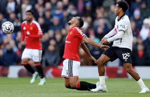 TIN NHANH 9H (English Premier League): MU thảm bại 0-3 trước Bournemouth ngay tại Old Trafford