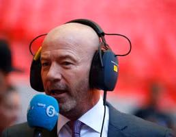 Alan Shearer vẫn chưa bị thuyết phục bởi bản hợp đồng mùa hè này của Liverpool