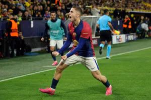 Tiền vệ Barca thu hút sự quan tâm từ Saudi Arabia với mức lương 8 triệu euro