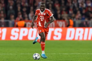 Real Madrid vẫn chưa có thỏa thuận bằng lời với mục tiêu phòng ngự số một