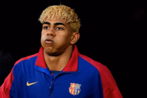Cựu HLV trẻ Barcelona tiết lộ về ngôi sao trẻ 'không thể cản phá' – “Anh ấy không ngừng tiến hóa”