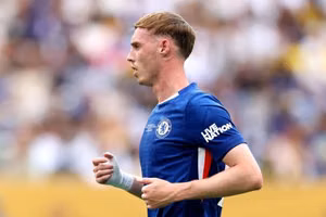 Real Madrid theo dõi sát sao người hùng Cúp C1 thế giới của Chelsea được Xabi Alonso ngưỡng mộ