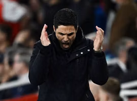 Dự đoán PSG vs Arsenal: Hành trình châu Âu của Pháo thủ khép lại tại Paris?