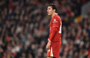 Liverpool Không Bán Ngôi Sao Người Ý Dù Inter Milan & Napoli Quan Tâm