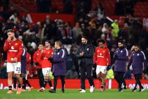Dalot và Mount Sẽ Bắt Đầu | Dự Đoán Đội Hình 3-4-2-1 Của Manchester United Gặp Crystal Palace