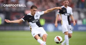Bayern khôn ngoan cài điều khoản mua lại Krattenmacher