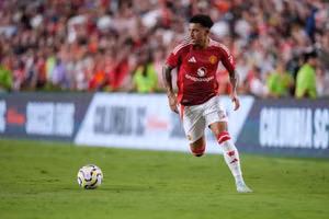 Inter Milan cân nhắc chiêu mộ sốc Sancho - kẻ bỏ rơi của MU nếu không có Lookman