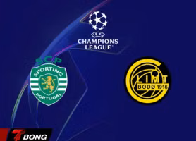 Nhận định Sporting CP vs Bodo Glimt và kịch bản lội ngược dòng kinh điển