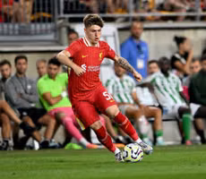 Theo nguồn tin, nhiều CLB Premier League đang săn đón sao trẻ Liverpool