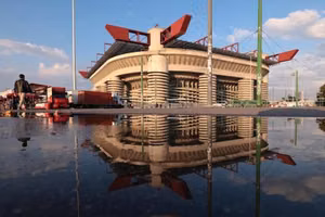 AC Milan và Inter chính thức bổ nhiệm Foster + Partners cùng MANICA dẫn dắt thiết kế sân San Siro mới