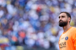 Độc quyền: PSG và Man City chính thức mở đàm phán về Donnarumma