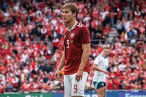 Inter Milan Nhắm Tiền Đạo Manchester United Trong Kế Hoạch Dài Hạn Đầy Tham Vọng