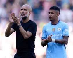 Pep Guardiola lên tiếng chỉ trích trận Premier League diễn ra chỉ 72 giờ sau chung kết Cúp FA