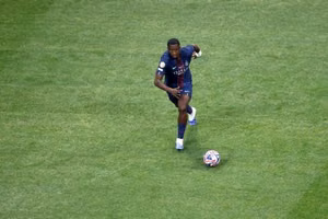 Chính thức | Hậu vệ PSG Willian Pacho và Lucas Hernandez sẽ lỡ phần còn lại của FIFA Club World Cup
