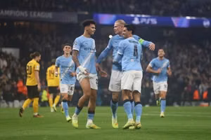 Liệu đội Manchester City này đã thích nghi để chơi theo thế mạnh của họ?