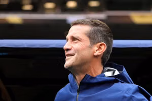 Cristian Chivu Ca Ngợi Người Hùng Phút Chót Trong Chiến Thắng 2-1 Của Inter Milan Trước Urawa Red Diamonds 