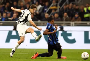 Inter và những nỗi lo khi chạm trán Juventus