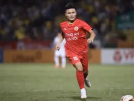 Những cái tên có trong danh sách đội hình tiêu biểu V-League 2024-2025