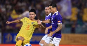 TIN NHANH 9H (Vietnam National Champion League): Hà Nội FC mua khẩn cấp 2 ngoại binh vì khủng hoảng