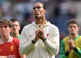 Van Dijk Lên Tiếng: Chiến Thắng Trước Bournemouth Khiến Liverpool Rung Động!