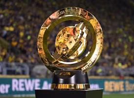 Siêu máy tính dự đoán nhà vô địch Club World Cup: PSG, Real Madrid vẫn xếp sau một cái tên