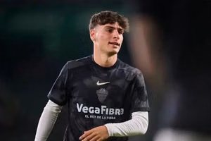 Từ Ý: Manchester City và Arsenal châm ngòi cuộc chiến chuyển nhượng cho tiền vệ U21 Tây Ban Nha