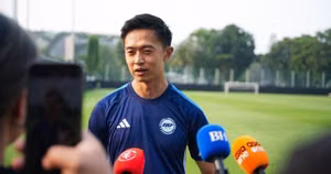 FIFA ASEAN Cup: ĐT Lào thay máu, Singapore thắng tối thiểu