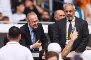 Mối quan hệ giữa Real Madrid và La Liga tiếp tục xấu đi sau những căng thẳng mới nhất