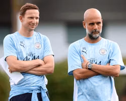 Man City gặp tổn thất lực lượng vì chấn thương 